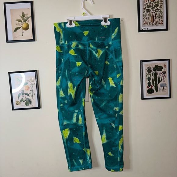 🧚♀️3/25🧚♀️ ADIDAS LEGGINGS BRAND NEW XS - Picture 3 of 3